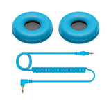 Pioneer DJ HC-CP-08 Accessory Pack for CUE1 Headphones