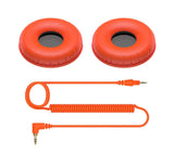 Pioneer DJ HC-CP-08 Accessory Pack for CUE1 Headphones