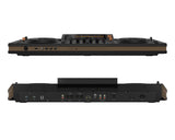 Pioneer DJ OPUS-QUAD, VM-80 and HDJ-F10-TX Bundle