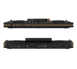 Pioneer DJ OPUS-QUAD, VM-50 and HDJ-X5 Bundle