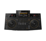 Pioneer DJ OPUS-QUAD, VM-80 and HDJ-F10-TX Bundle
