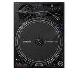 Pioneer DJ PLX-CRSS12 and AlphaTheta DJM-V5 Bundle