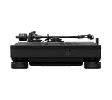 Pioneer DJ PLX-CRSS12, DJM-A9 and VM-80 Hybrid Turntable Bundle