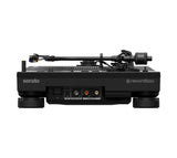 Pioneer DJ PLX-CRSS12, DJM-S11 and VM-70 Hybrid Turntable Bundle