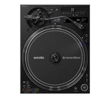Pioneer DJ PLX-CRSS12, DJM-A9 and VM-80 Hybrid Turntable Bundle