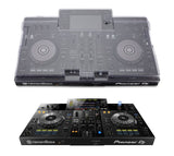 Pioneer DJ XDJ-RR + Protective Decksaver Bundle Deal