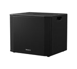 Pioneer DJ XPRS1182ST Single 18-inch Reflex-Loaded Active Subwoofer