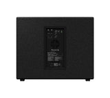 Pioneer DJ XPRS1182ST Single 18-inch Reflex-Loaded Active Subwoofer