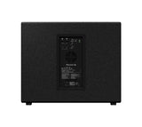 Pioneer DJ XPRS152 (Pair) XPRS1182ST with Stands & Cables
