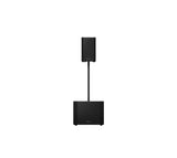 Pioneer DJ XPRS82 Single 8-Inch Active PA Speaker