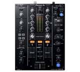Pioneer DJ PLX-1000 DJ Turntable and DJM-450 Mixer Package