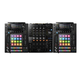 Pioneer DJ DJS-1000 and DJM-750mk2 DJ Equipment Package