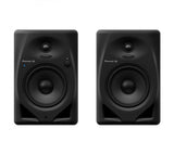 AlphaTheta DDJ-FLX2, DM-50D-BT and HDJ-CUE1 Bundle