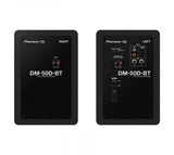 AlphaTheta DDJ-FLX2, DM-50D-BT and HDJ-CUE1 Bundle
