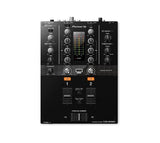 Pioneer DJ PLX-500 Turntable and DJM-250Mk2 DJ Equipment Package