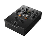 Pioneer DJ PLX-500 Turntable and DJM-250Mk2 DJ Equipment Package