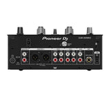 Pioneer DJ PLX-500 Turntable, DM-40D and DJM-250MK2 Package