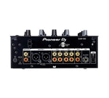 Pioneer DJ XDJ-700, DJM-450 and HDJ-X5 DJ Equipment Package