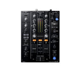 Pioneer DJ PLX-500 Turntable and DJM-450 Mixer Package