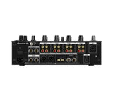 Pioneer DJM-750MK2 Professional 4-channel DJ Mixer