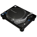 Pioneer DJ PLX-1000 Turntable and DJM-250Mk2 DJ Equipment Package