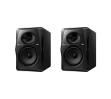 Pioneer DJ DDJ-REV7, VM-50 and HDJ-X5 Bundle