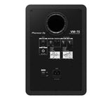 Pioneer DJ PLX-CRSS12, DJM-S11 and VM-70 Hybrid Turntable Bundle