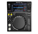 Pioneer DJ XDJ-700, DJM-450 and HDJ-X5 DJ Equipment Package