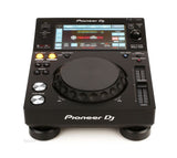 Pioneer DJ XDJ-700, DJM-450 and HDJ-X5 DJ Equipment Package