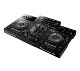 Pioneer DJ XDJ-RR + DJC-RR Carry Case