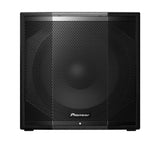 Pioneer XPRS115S Active Subwoofer