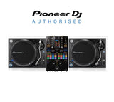 Pioneer DJ PLX-1000 and DJM-S11 Bundle Deal