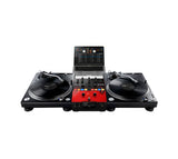 Pioneer DJ PLX-1000 and DJM-S5 Bundle Deal