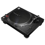 Pioneer DJ PLX-500 Direct Drive Turntable (Black and White)
