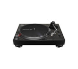 Pioneer DJ PLX-500 Turntable, DM-40D and DJM-250MK2 Package