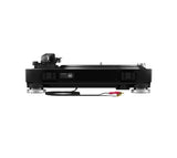 Pioneer DJ PLX-500 Turntable, DM-40D and DJM-250MK2 Package