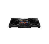 Pioneer DJ PLX-CRSS12 and DJM-S11 Hybrid Bundle