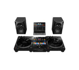 Pioneer DJ PLX-CRSS12, DJM-S11 and VM-70 Hybrid Turntable Bundle