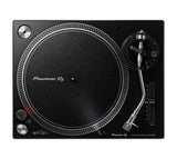 Pioneer DJ PLX-500 Turntable and DJM-750mk2 DJ Equipment Package