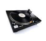 Reloop RP-2000MK2 Quartz-Driven Direct Drive DJ Turntable
