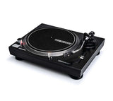 Reloop RP-2000MK2 Quartz-Driven Direct Drive DJ Turntable