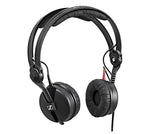 Sennheiser HD 25 PLUS Professional DJ & Studio Headphones