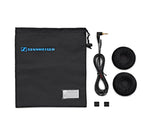 Sennheiser HD 25 PLUS Professional DJ & Studio Headphones