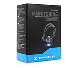 Sennheiser HD 25 PLUS Professional DJ & Studio Headphones