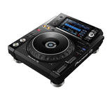 Pioneer DJ XDJ-1000MK2 and DJM-A9 Bundle