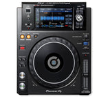 Pioneer DJ XDJ-1000MK2/DJM-750mk2 Bundle Package Deal