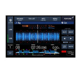 Pioneer DJ XDJ-1000 MK2 Multiplayer