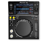 Pioneer DJ XDJ-700 and DJM-750mk2 DJ Package