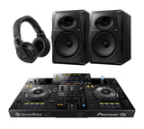 Pioneer DJ XDJ-RR, VM-80 and HDJ-X5 Package Deal