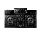 Pioneer DJ XDJ-RR + Protective Decksaver Bundle Deal